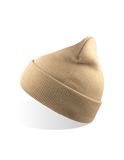 Custom Beanie - Kies jouw eigen design!