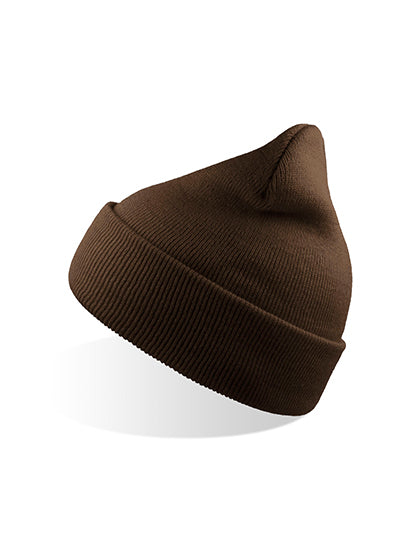 Custom Beanie - Kies jouw eigen design!