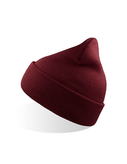 Custom Beanie - Kies jouw eigen design!