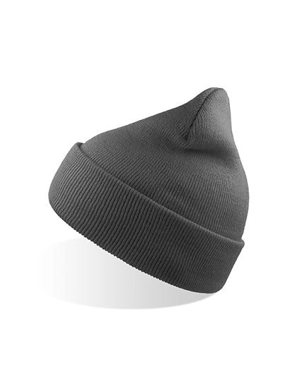 Custom Beanie - Kies jouw eigen design!