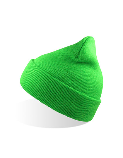 Custom Beanie - Kies jouw eigen design!