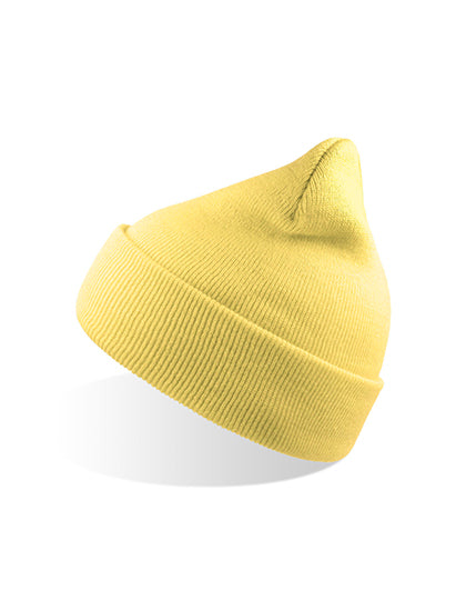 Custom Beanie - Kies jouw eigen design!