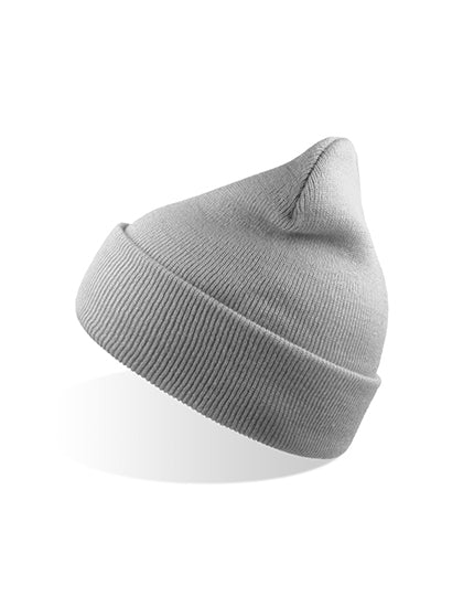 Custom Beanie - Kies jouw eigen design!