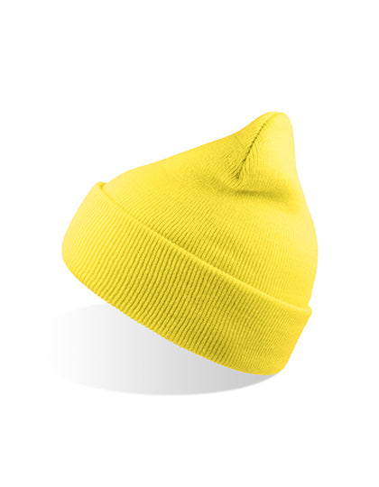 Custom Beanie - Kies jouw eigen design!