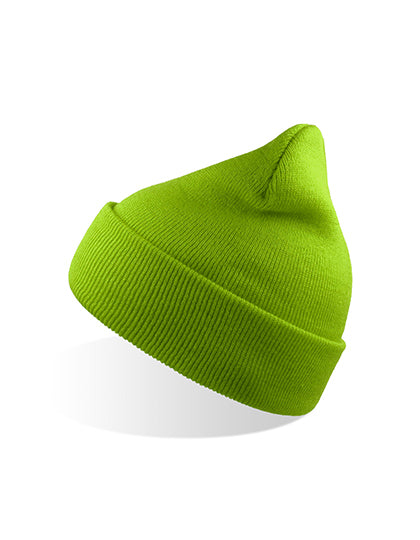 Custom Beanie - Kies jouw eigen design!