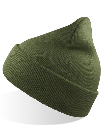 Custom Beanie - Kies jouw eigen design!