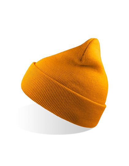 Custom Beanie - Kies jouw eigen design!