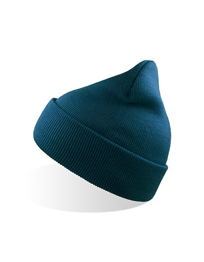 Custom Beanie - Kies jouw eigen design!