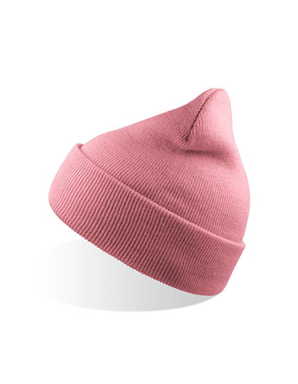 Custom Beanie - Kies jouw eigen design!