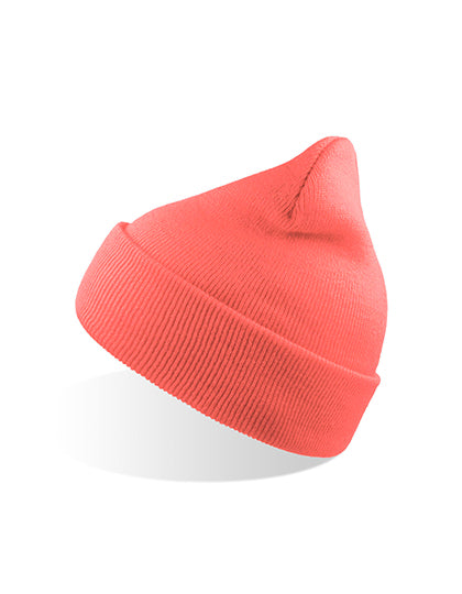 Custom Beanie - Kies jouw eigen design!