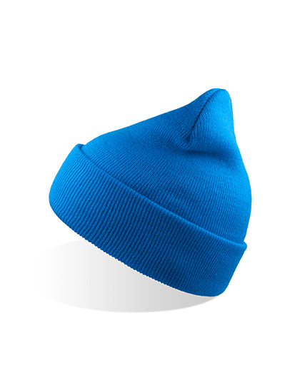 Custom Beanie - Kies jouw eigen design!
