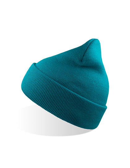 Custom Beanie - Kies jouw eigen design!