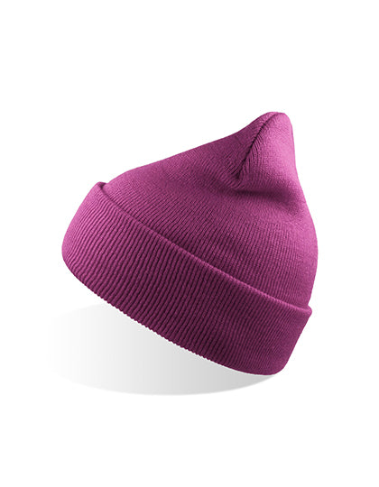 Custom Beanie - Kies jouw eigen design!