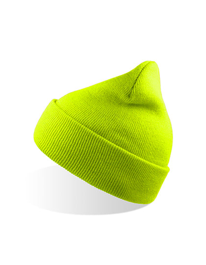 Custom Beanie - Kies jouw eigen design!