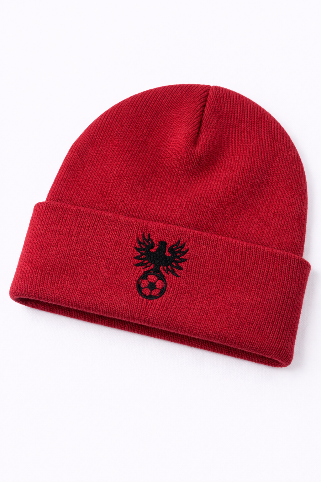 Beanie - Go Ahead Eagles