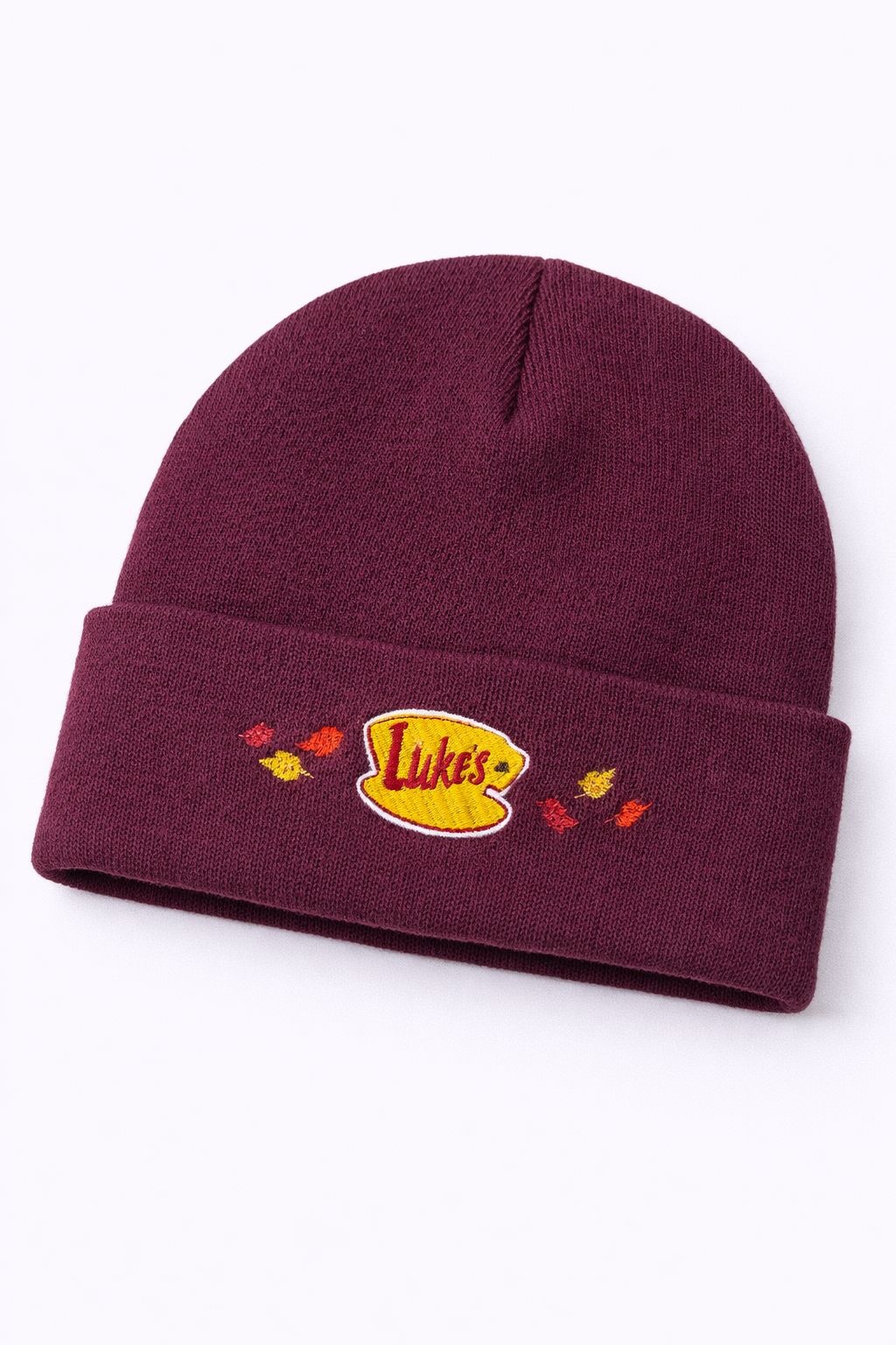 Beanie - Gilmore Girls