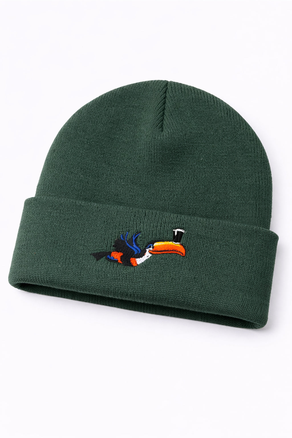 Beanie - Guinness Toucan
