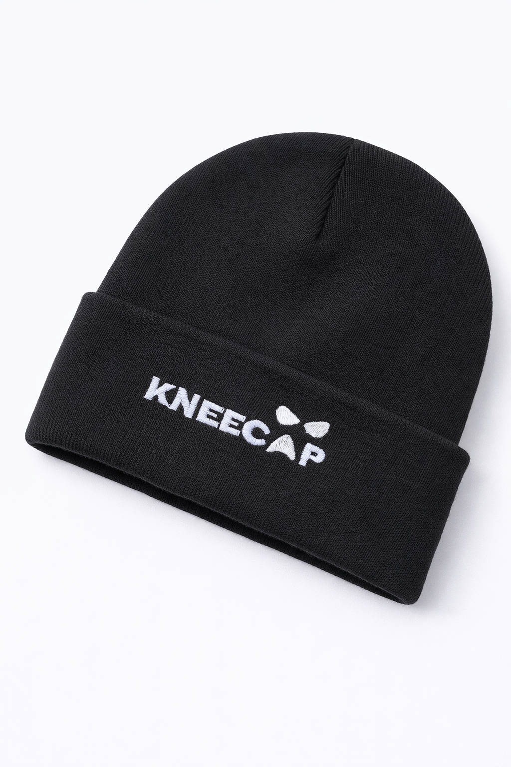 Beanie - Kneecap *Glow-In-The-Dark*