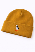 Beanie - Puffin