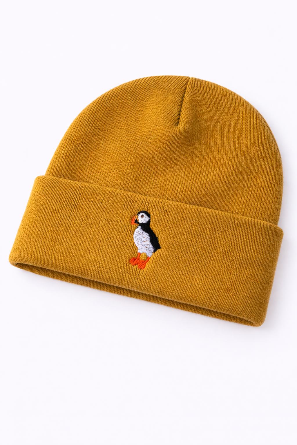 Beanie - Puffin
