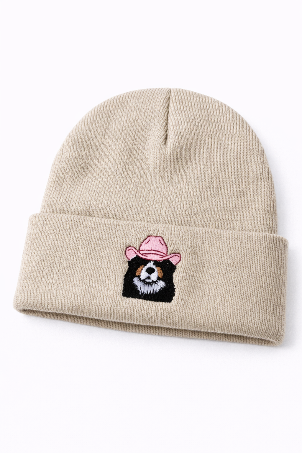 Beanie - Cowboy Puppy