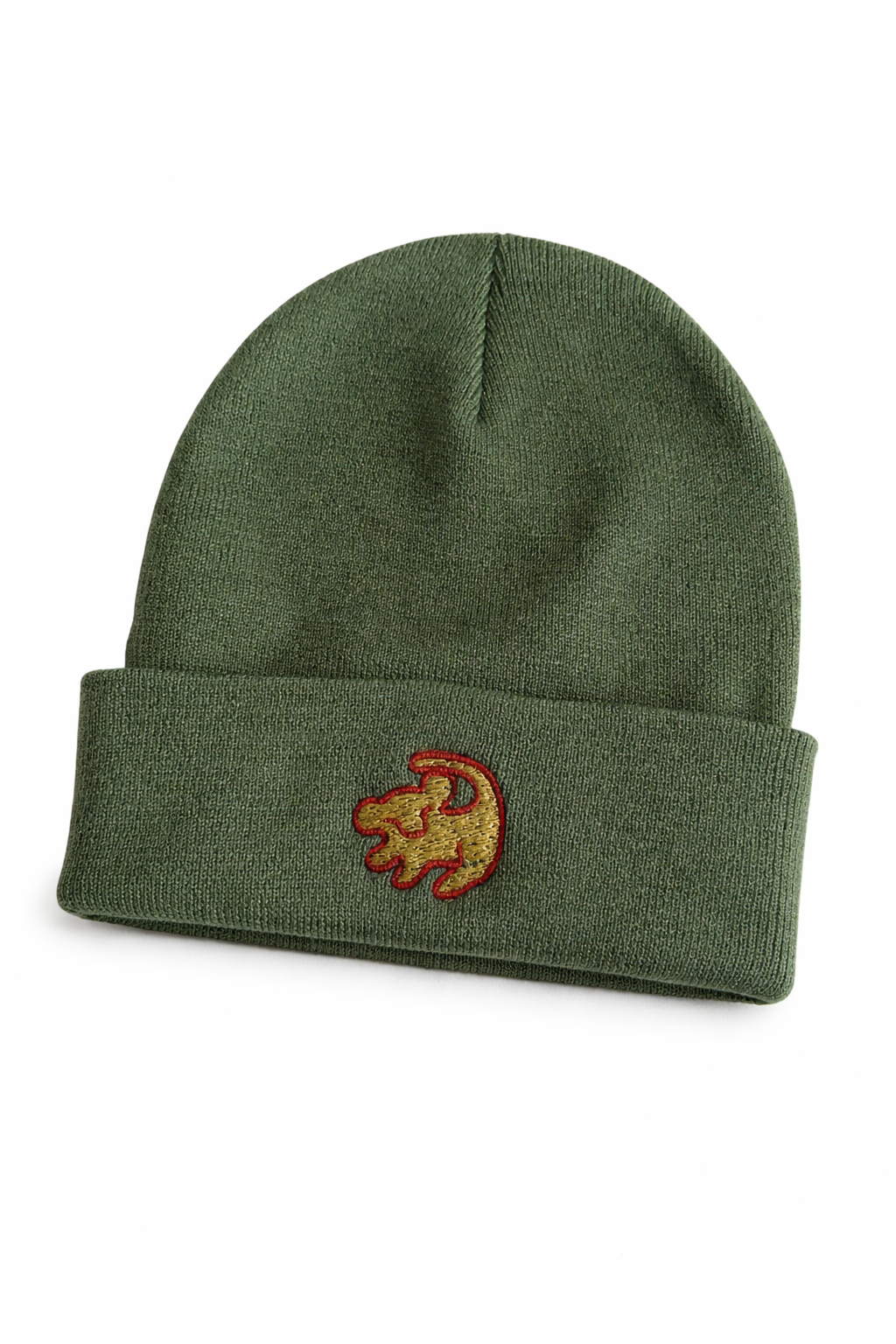 Beanie - Lion King