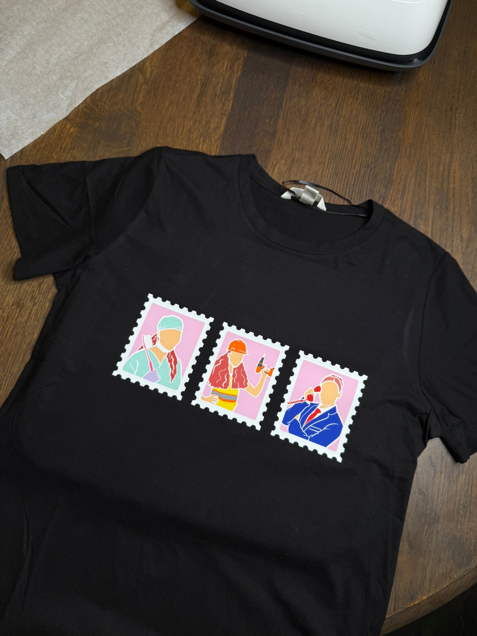 Chappell Roan Inspired T-Shirt "The Giver"