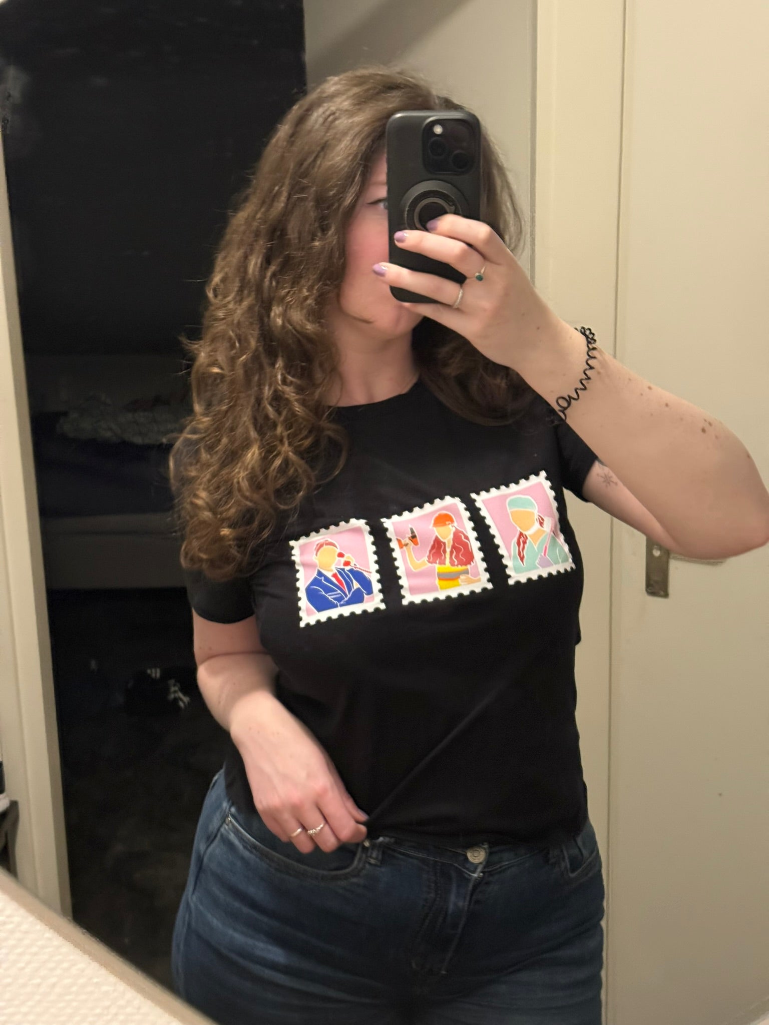 Chappell Roan Inspired T-Shirt "The Giver"