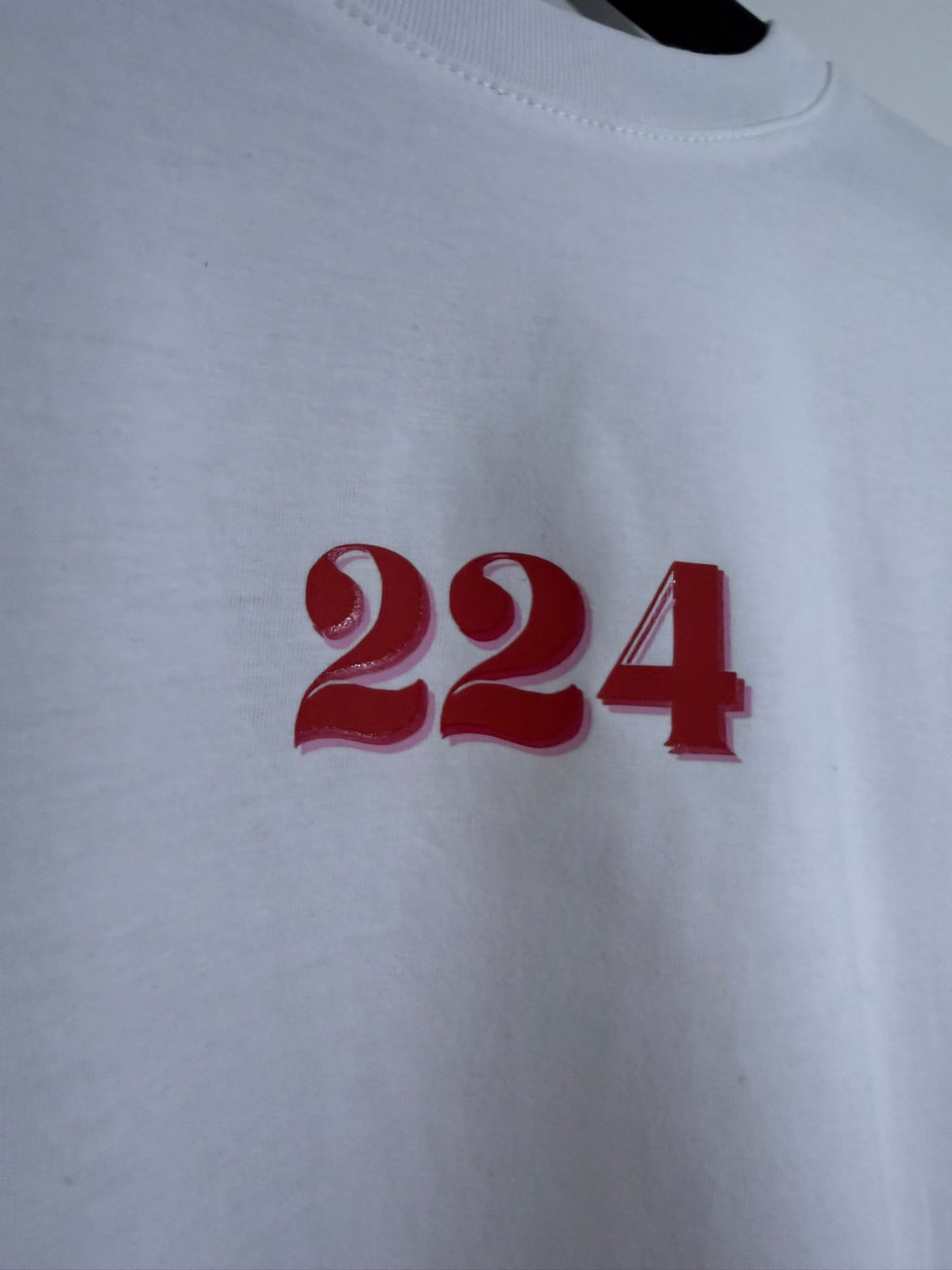 Custom Personality Shirt - Draag jouw verhaal!