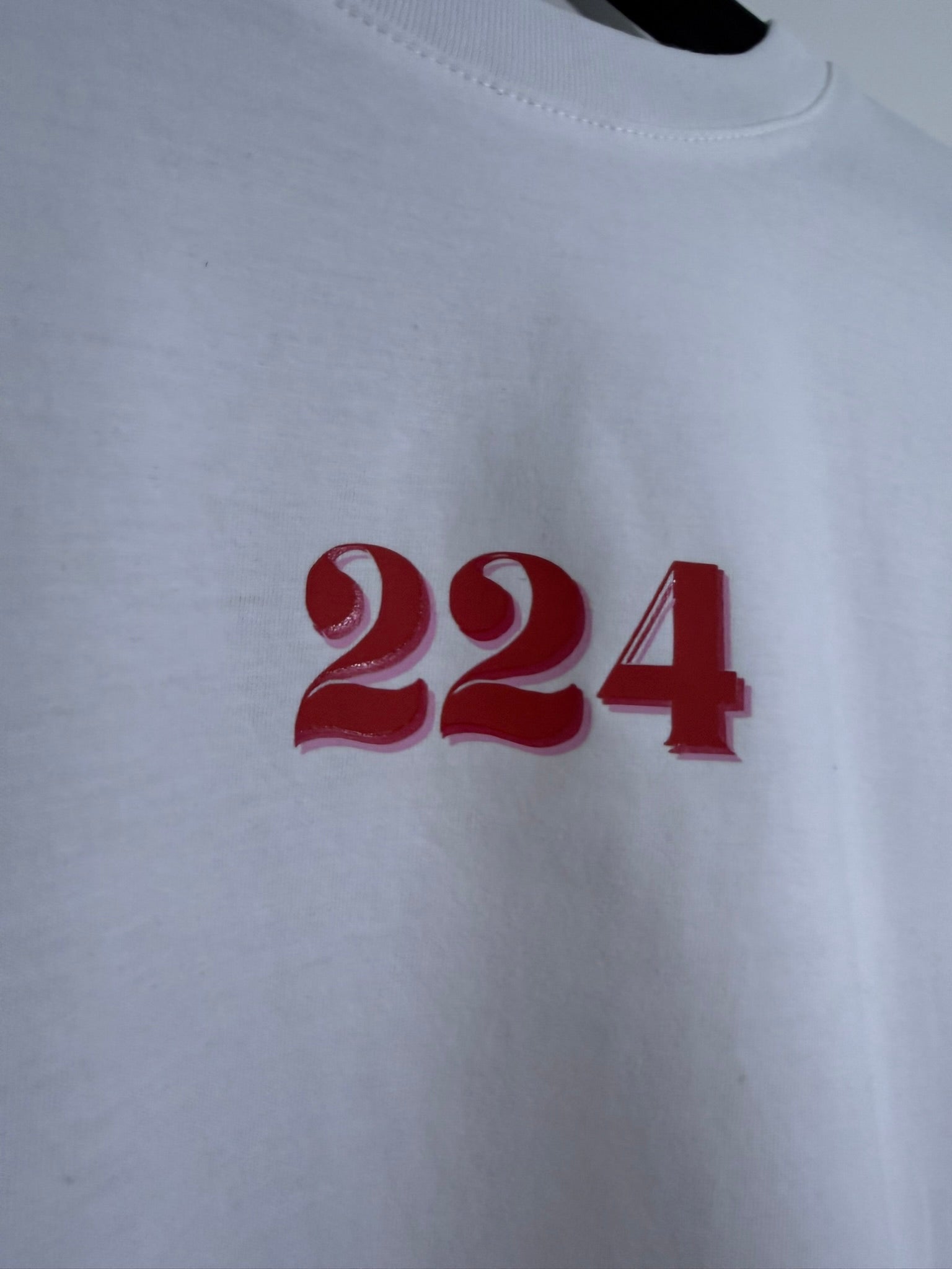 Custom Personality Shirt - Draag jouw verhaal!