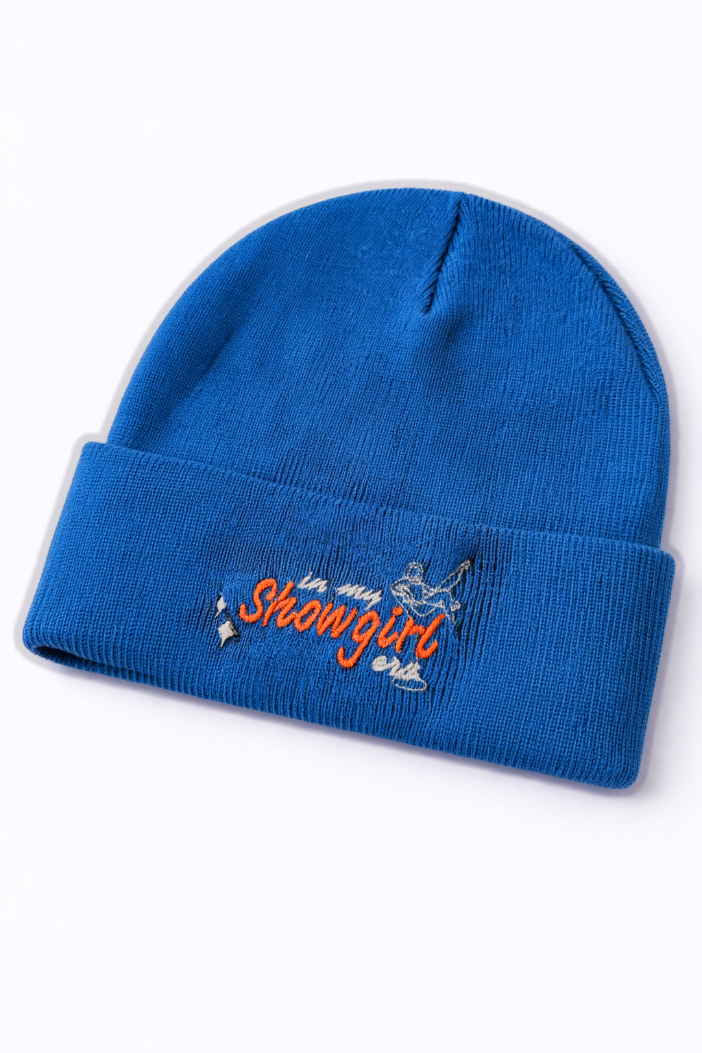 Beanie - In My Showgirl Era ✨