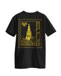 T-shirt - Breda Print