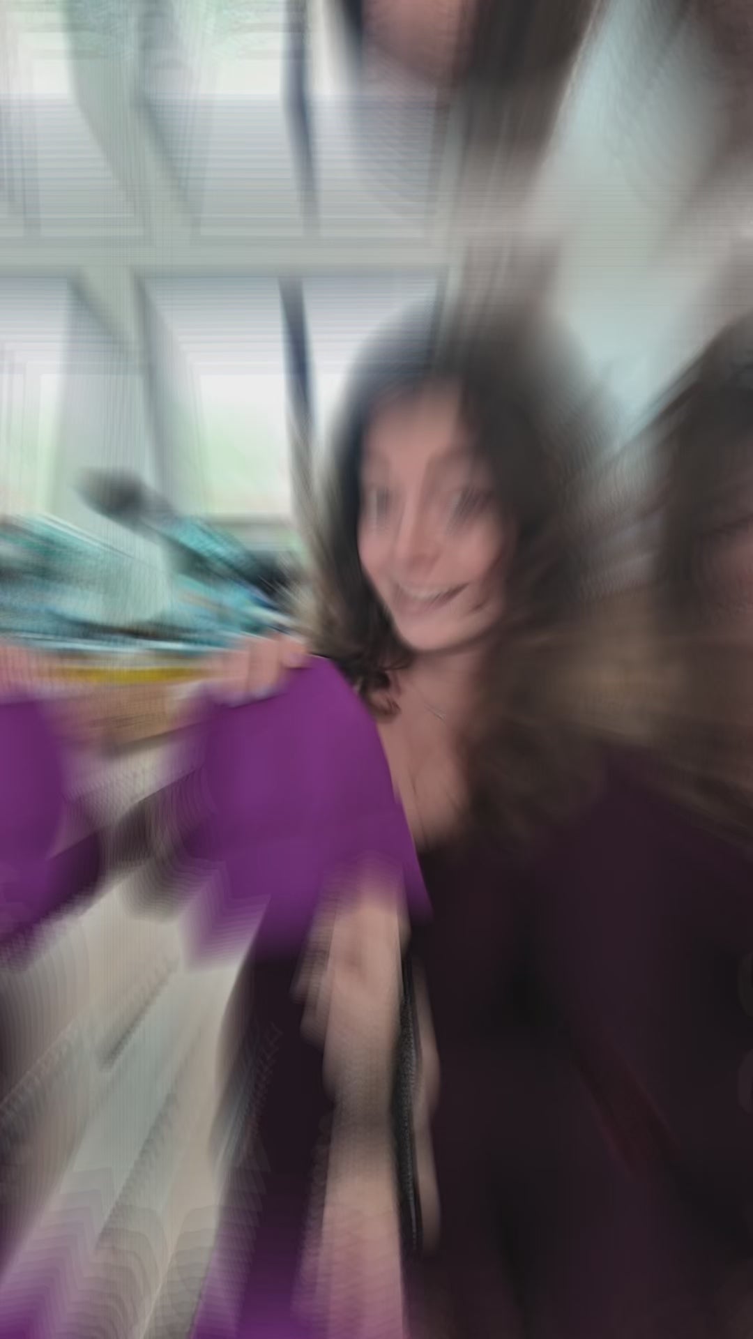 Beanie - Friends deurframe