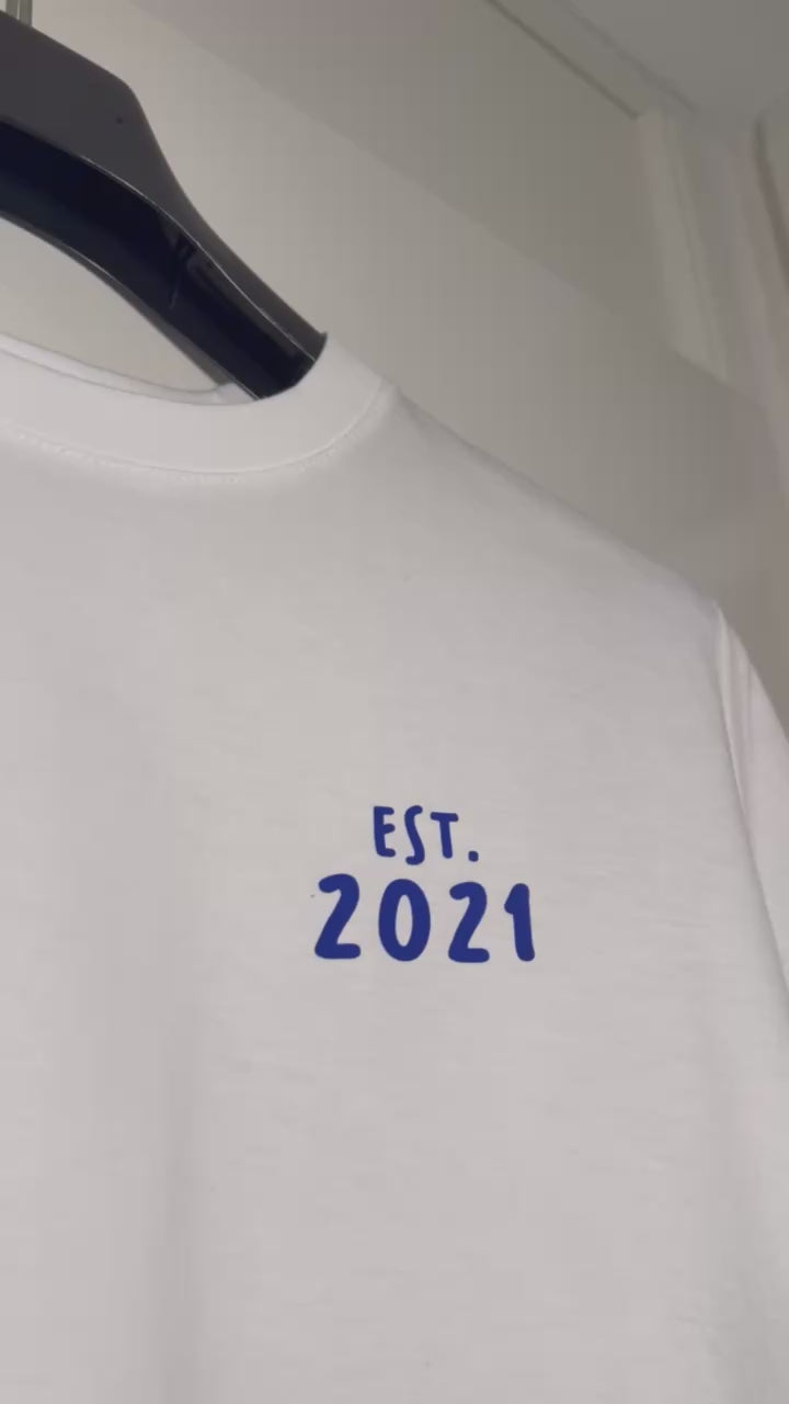 Custom Personality Shirt - Draag jouw verhaal!